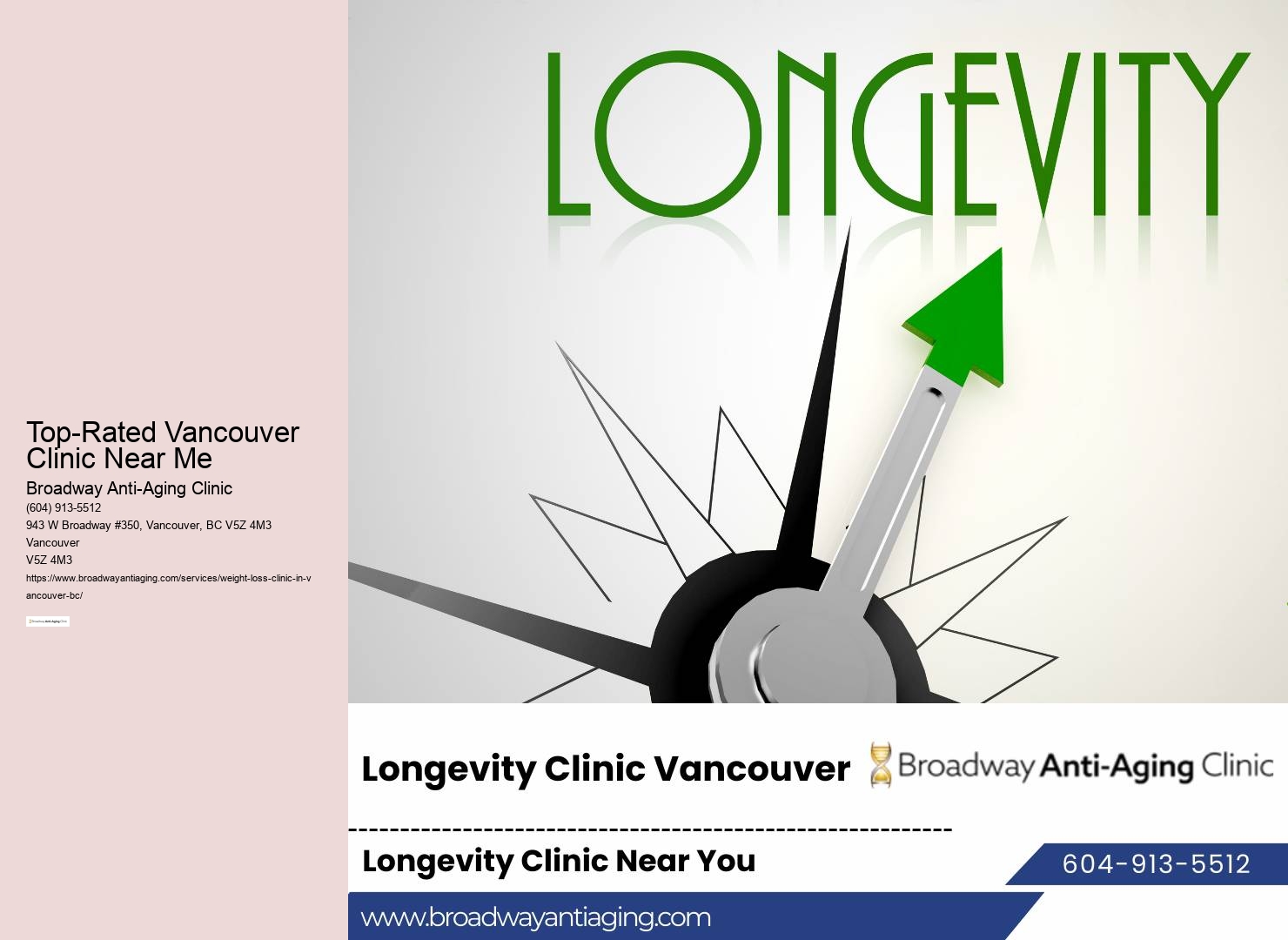 Certified Weight Loss Clinic Near Me
