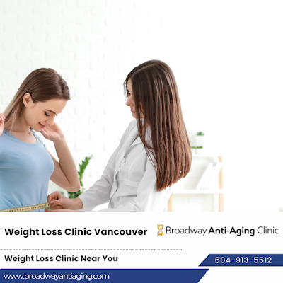Effective weight loss programs Group Weight Loss Programs Vancouver BC