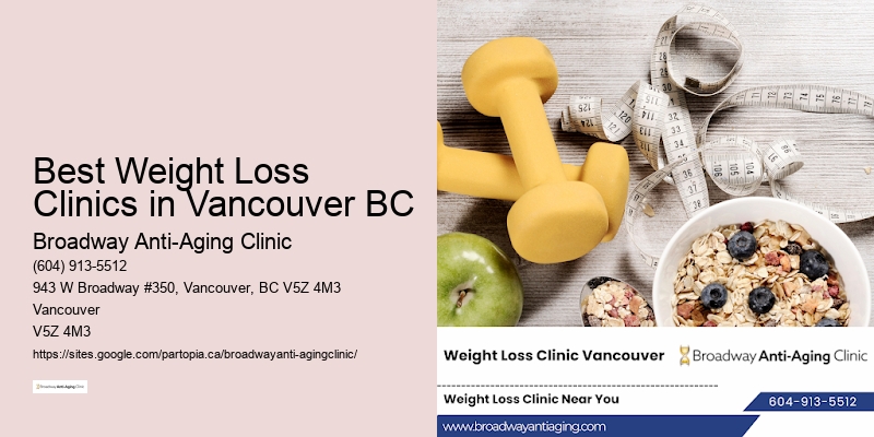 Weight loss and beauty Best Weight Loss Clinics in Vancouver BC