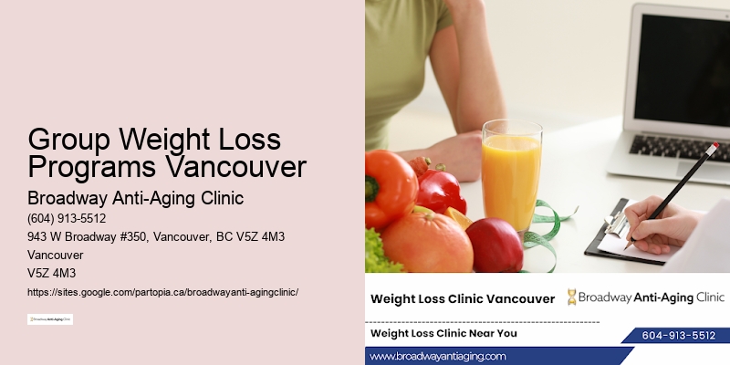 Safe weight loss supplements Group Weight Loss Programs Vancouver BC