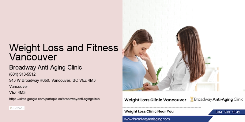 Best weight loss programs for men Weight Loss and Fitness Vancouver