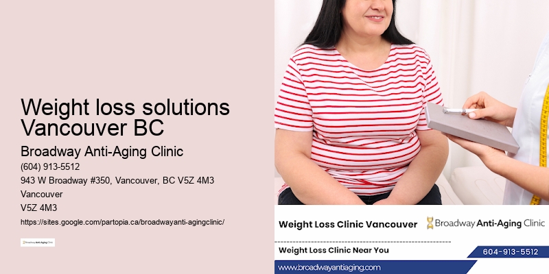 Ketogenic weight loss diet Weight loss solutions Vancouver BC BC