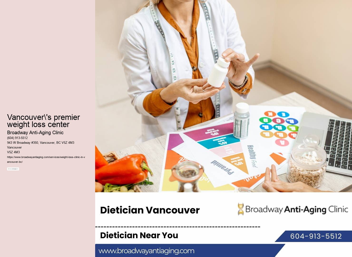 BC healthy eating workshops