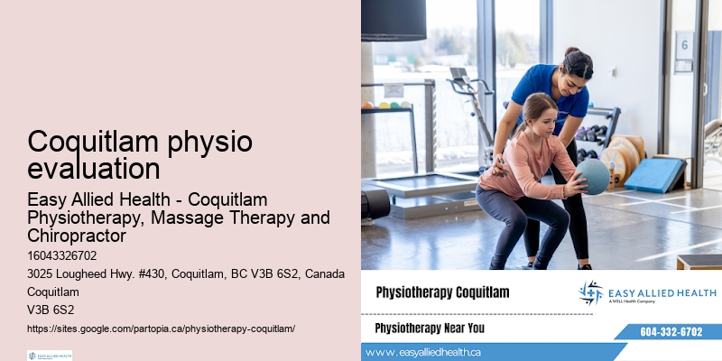Coquitlam physio evaluation physiotherapy for tension headaches