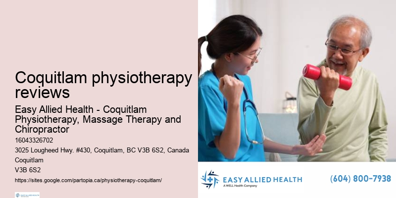 Coquitlam physiotherapy reviews physiotherapy for stress fractures