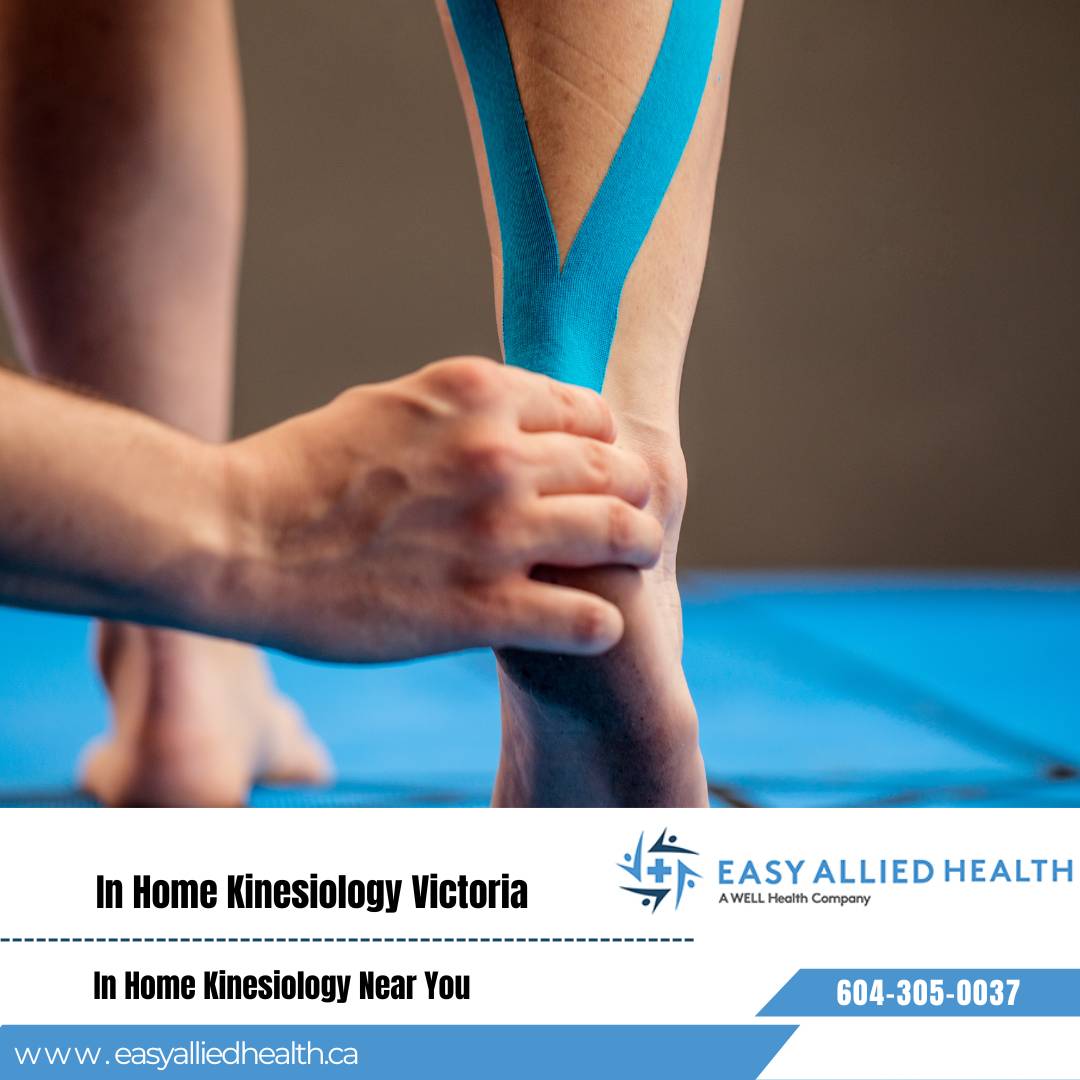 Personalized In-Home Physiotherapy for Every Need