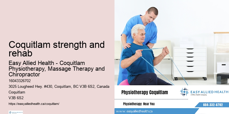 Benefits of Physical Therapy for Hiking  Burnaby Physiotherapy Clinic,  Physio in Burnaby, Sports Rehab