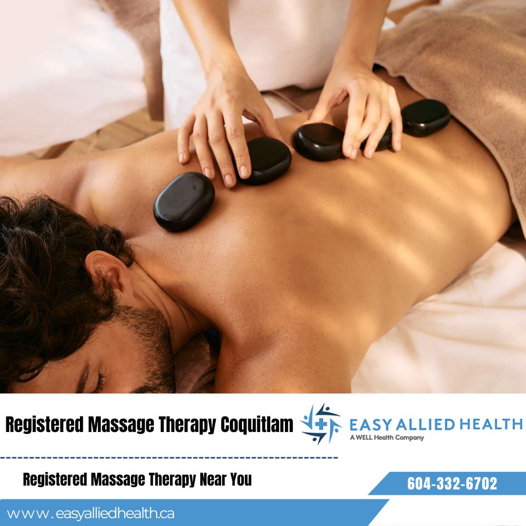 TMJ physical therapy clinics Coquitlam