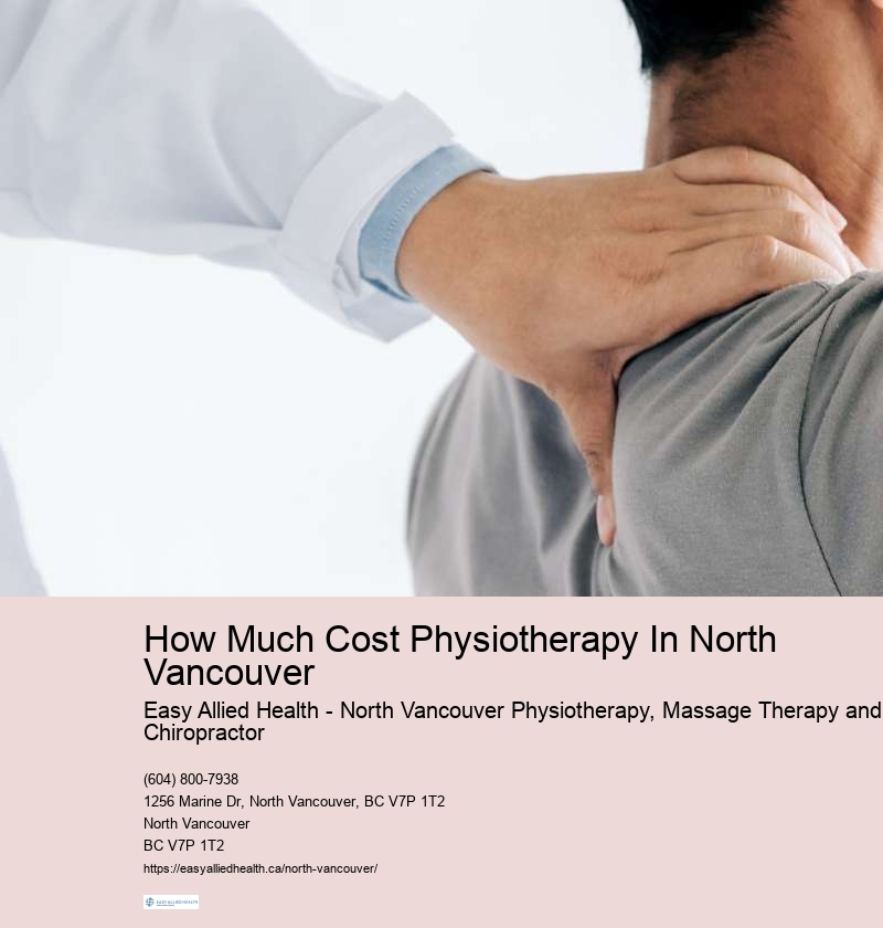 Physiotherapy for dancers North Vancouver