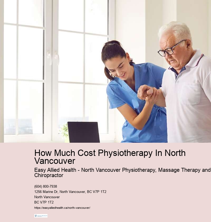 Physiotherapy for wrist pain North Vancouver