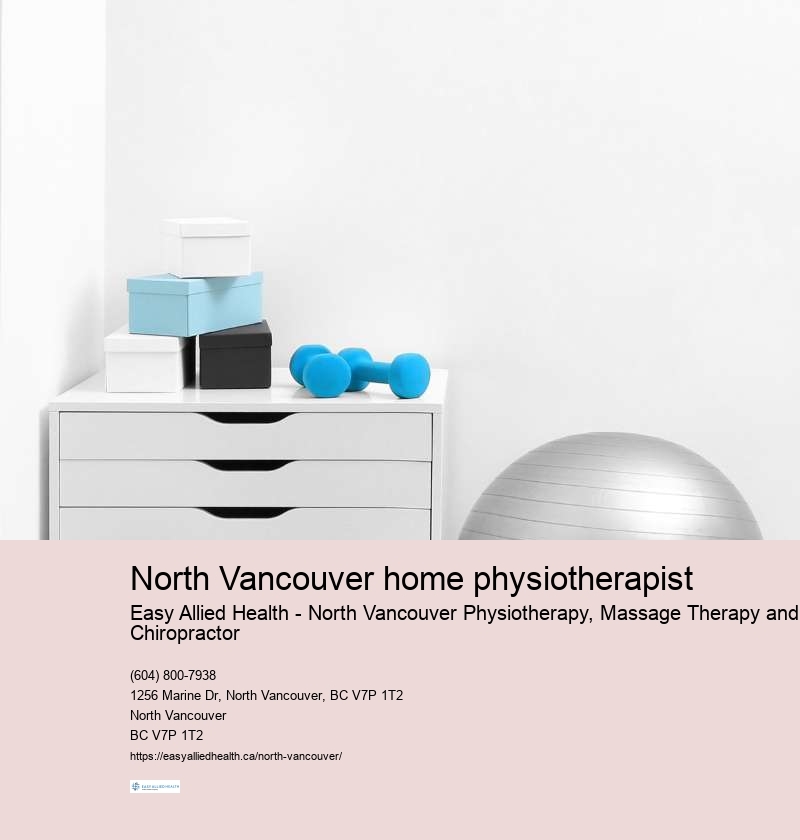 Top physiotherapy practices in North Vancouver