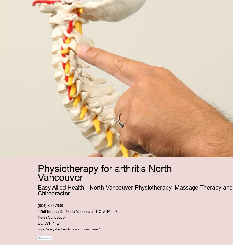 North Vancouver physiotherapy ratings