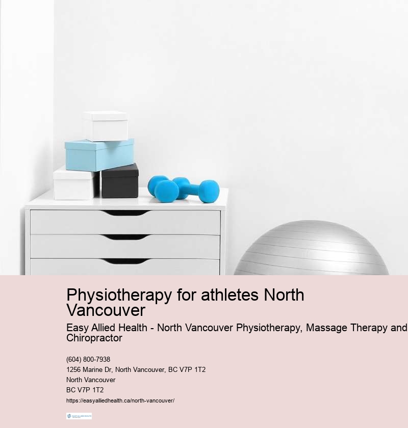 Best physiotherapist North Vancouver reviews