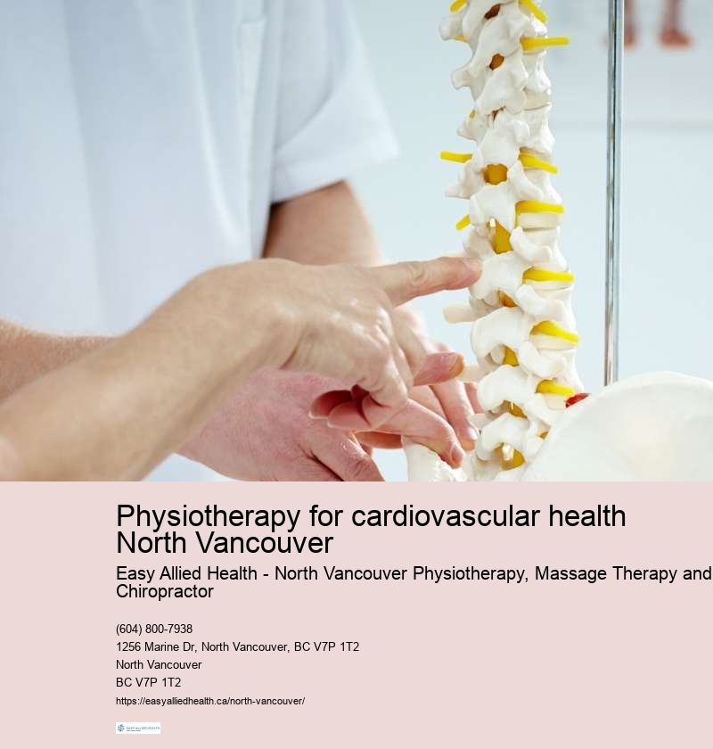 Best physical therapy treatment North Vancouver