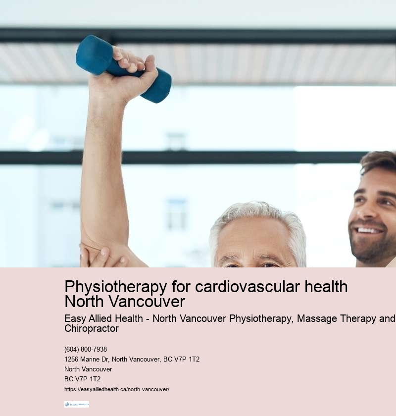 Expert physiotherapist for TMJ in North Vancouver