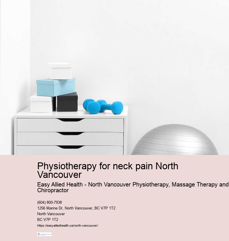 Physiotherapy clinic reviews in North Vancouver