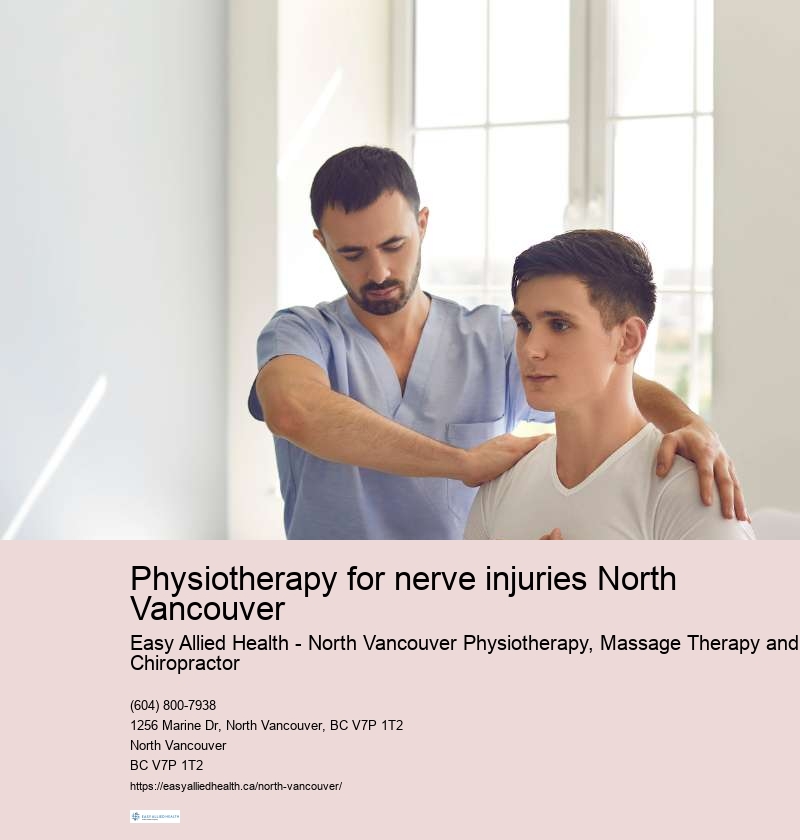 Specialist TMJ physiotherapy in North Vancouver