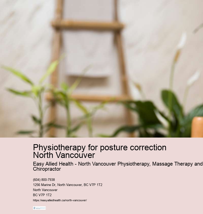 Best TMJ physiotherapist in North Vancouver
