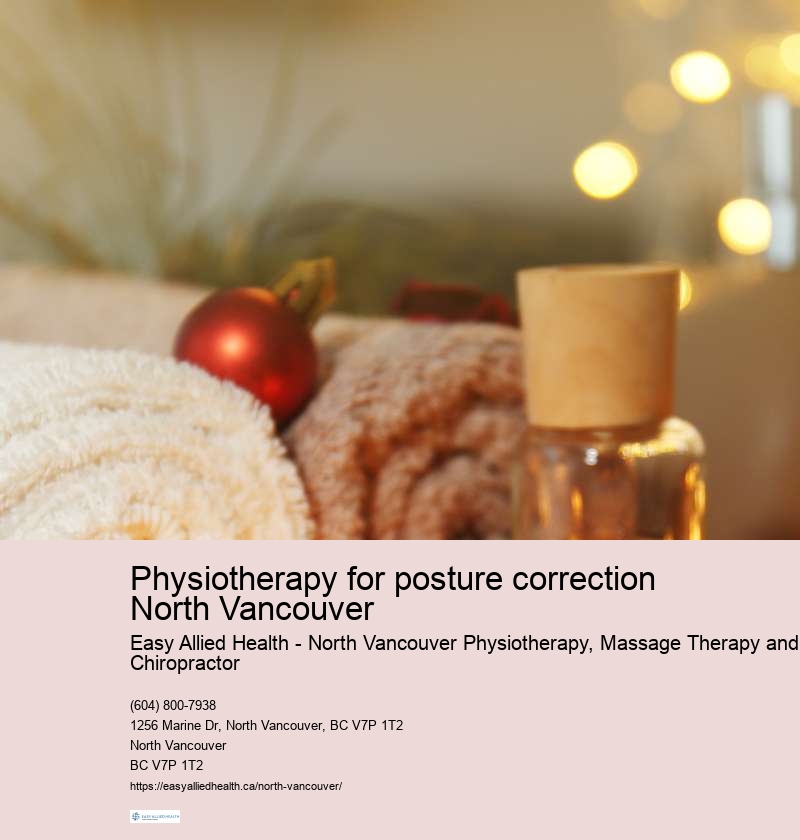 North Vancouver physiotherapy quotes
