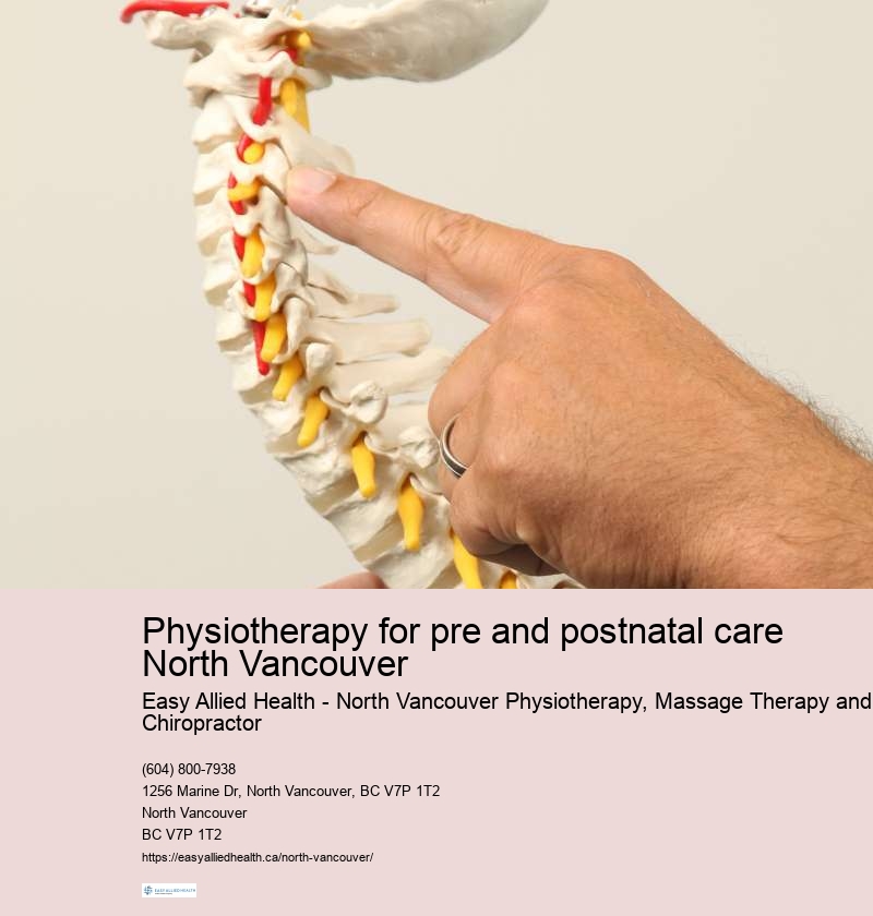 Physiotherapy for sports injuries in North Vancouver