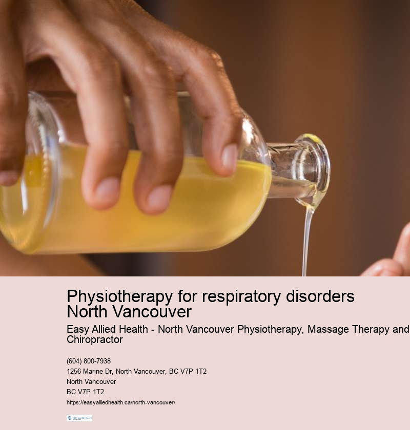 Physiotherapy for arthritis North Vancouver