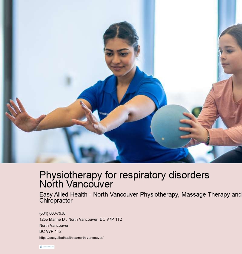 Physiotherapy for musicians North Vancouver