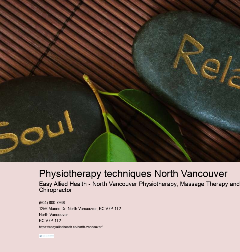 How Much Does Physiotherapy Cost In North Vancover