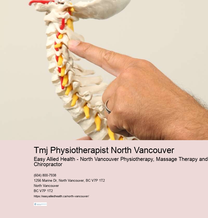 Affordable physiotherapy North Vancouver