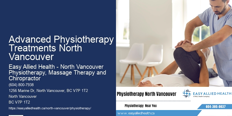 Advanced Physiotherapy Treatments North Vancouver Physiotherapy For Rowing Injuries