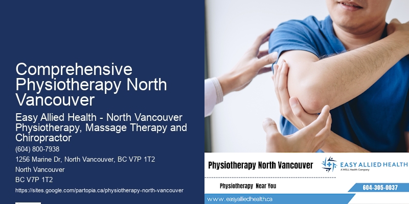 Physiotherapy For Motor Vehicle Accidents Comprehensive Physiotherapy North Vancouver
