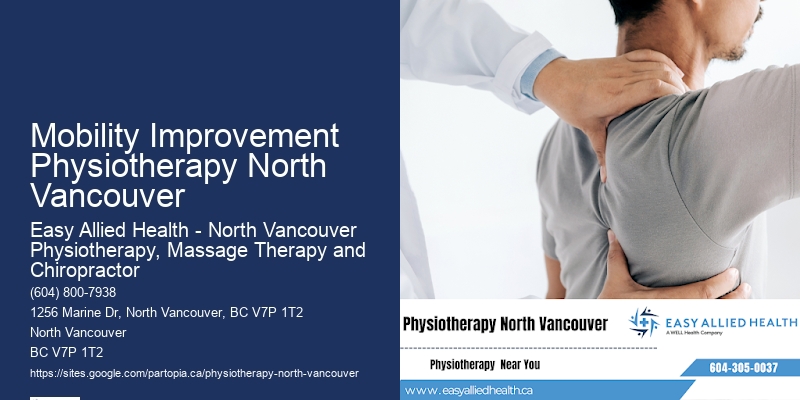 Mobility Improvement Physiotherapy North Vancouver Physiotherapy For Rowing Injuries