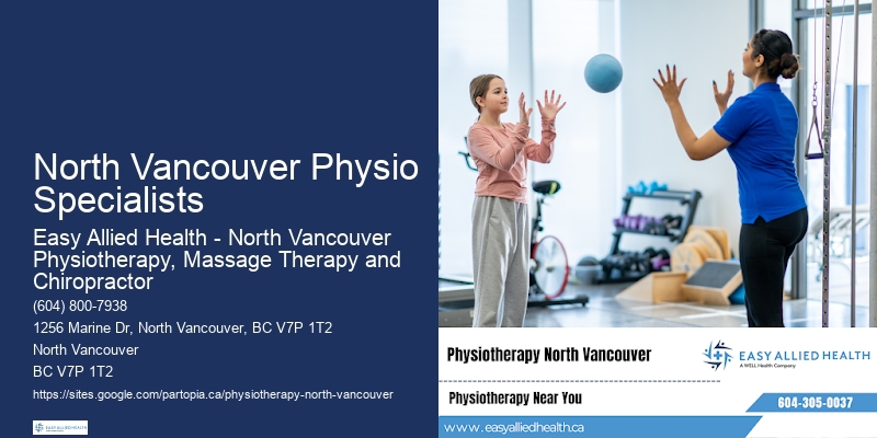 North Vancouver Physio Specialists Physiotherapy For Flexibility