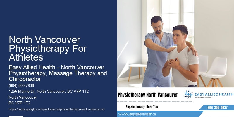 Physiotherapy For Soccer Injuries North Vancouver Physiotherapy For Athletes