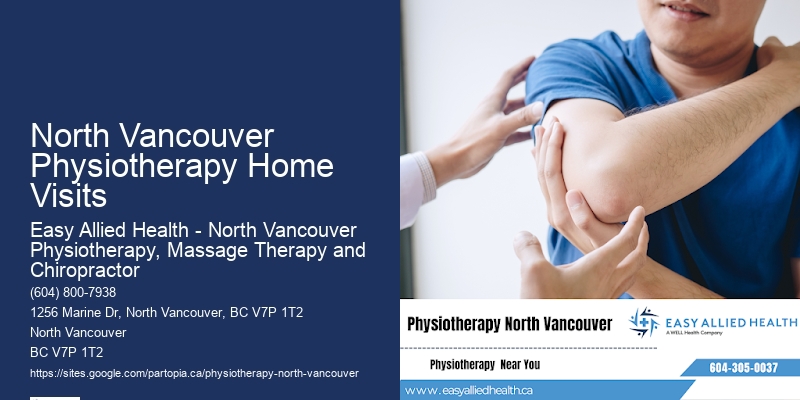 Best Orthopedic Physiotherapy In North Vancouver Physiotherapy Home Visits