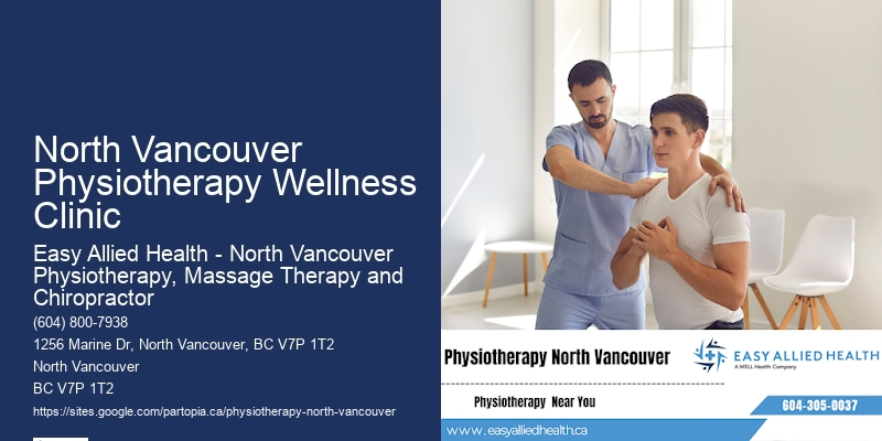 Specialized Physiotherapy For Neurological Conditions In North Vancouver Physiotherapy Wellness Clinic