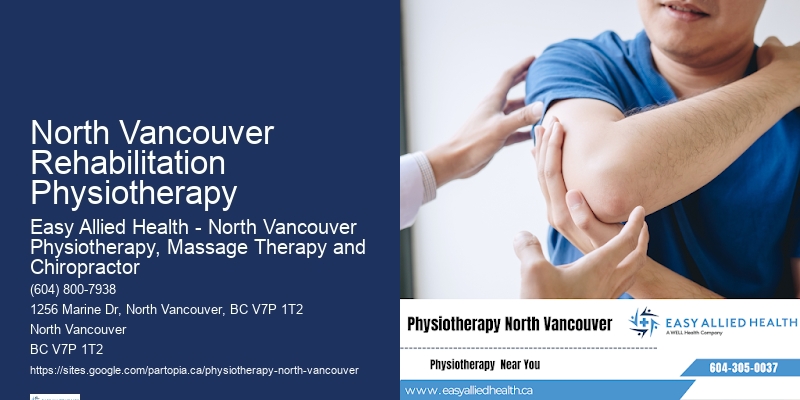North Vancouver Rehabilitation Physiotherapy Physiotherapy For Hip Replacement Recovery