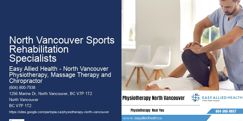Effective Physiotherapy For Neurological Disorders In North Vancouver Sports Rehabilitation Specialists
