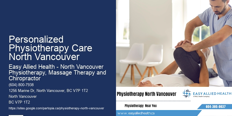 Physiotherapy For Hip Pain Personalized Physiotherapy Care North Vancouver