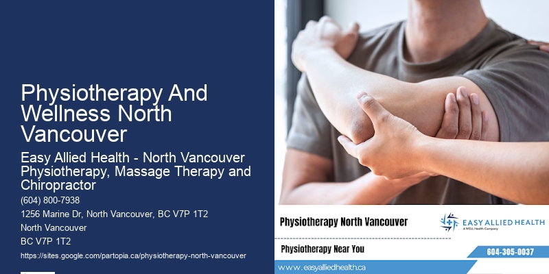 Physiotherapy And Wellness North Vancouver Physio For Volleyball Injuries