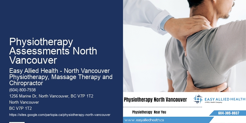 Physiotherapy For Cycling Injuries Physiotherapy Assessments North Vancouver