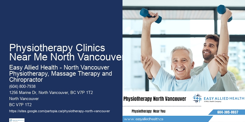 Physiotherapy Clinics Near Me North Vancouver Physiotherapy For Rowing Injuries