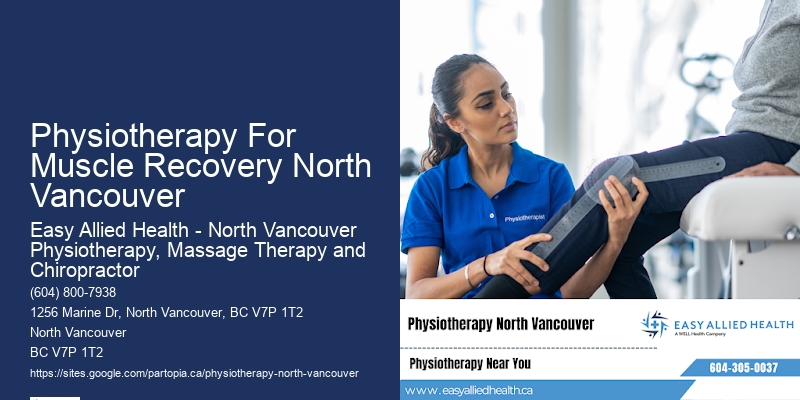 Physiotherapy For Climbing Injuries Physiotherapy For Muscle Recovery North Vancouver