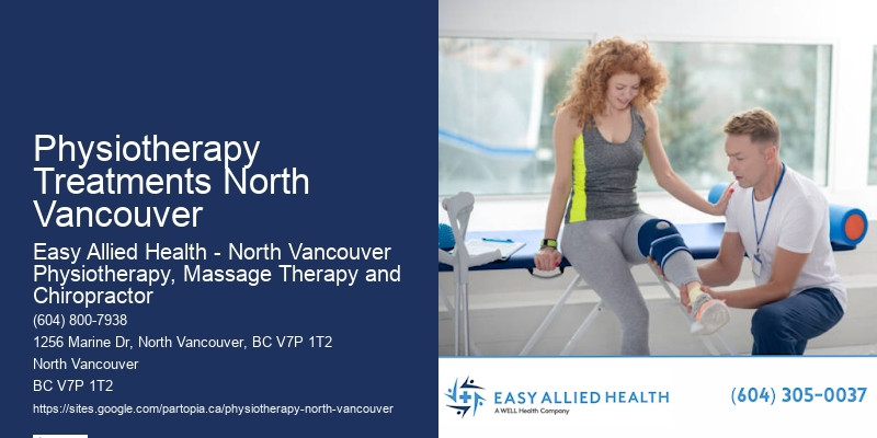 Physiotherapy Treatments North Vancouver Physiotherapy For Whiplash Injuries