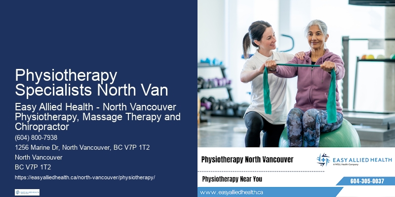 Motor Vehicle Accident Physiotherapy Physiotherapy Specialists North Van