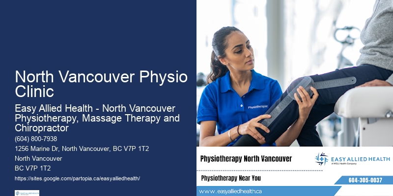 North Van Physiotherapy Specialists