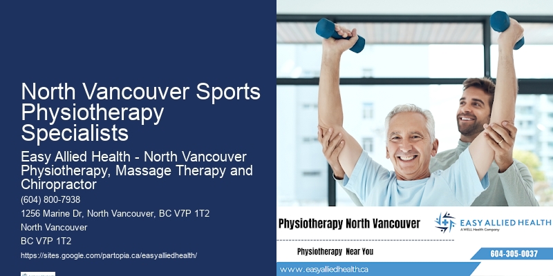 Soft Tissue Physiotherapy North Vancouver Sports Physiotherapy Specialists