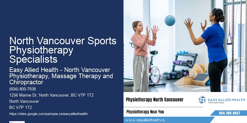 Work Injury Physiotherapy North Vancouver Sports Physiotherapy Specialists