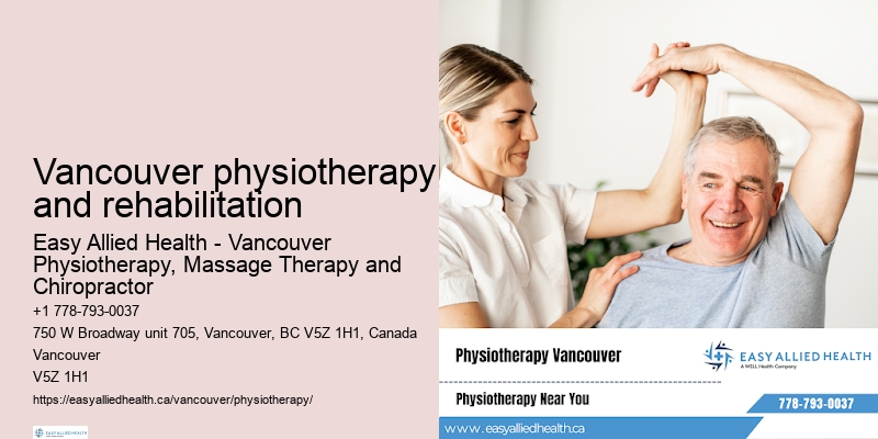 Physiotherapy for baseball injuries Vancouver physiotherapy and rehabilitation