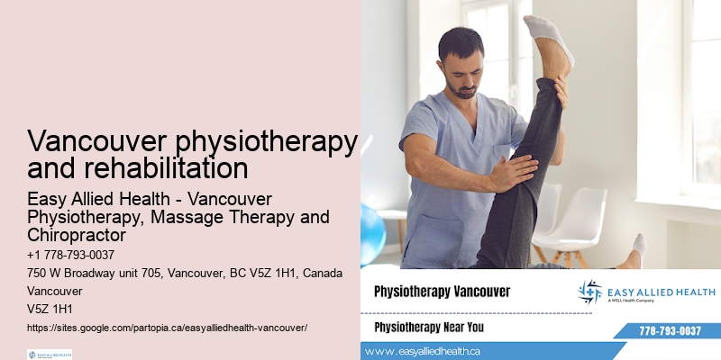 Physiotherapy for osteoporosis Vancouver physiotherapy and rehabilitation