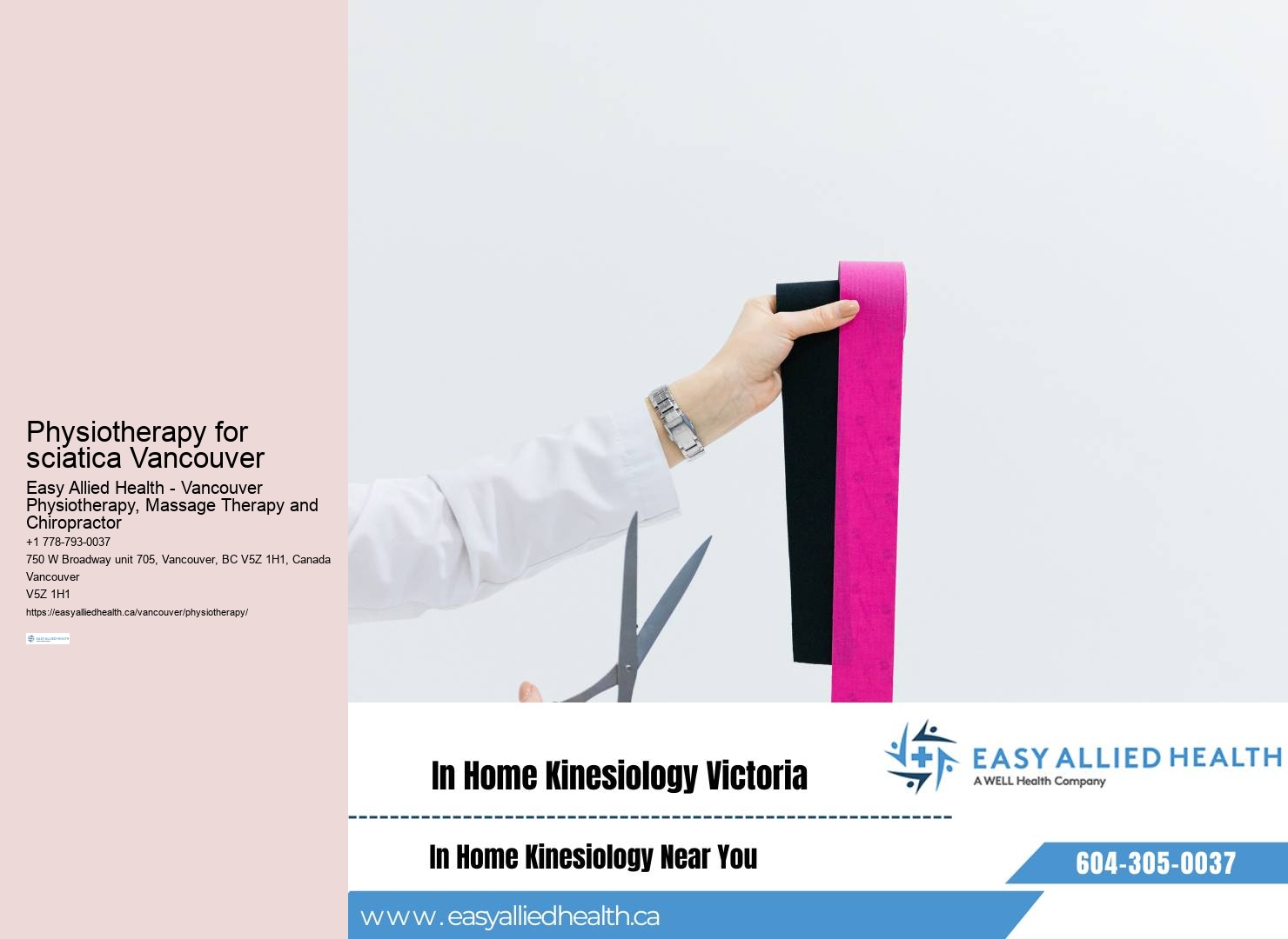 Expert Home Service Physiotherapy Near Me